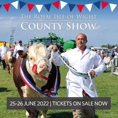 Isle of Wight County Show