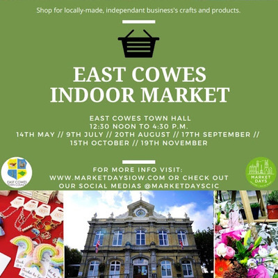East Cowes Indoor Market